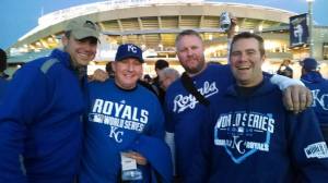 All of Us World Series