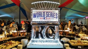 World Series VIP